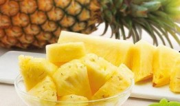 台湾菠萝酱网红吃瓜图片,甜蜜瓜果下的味蕾冒险之旅